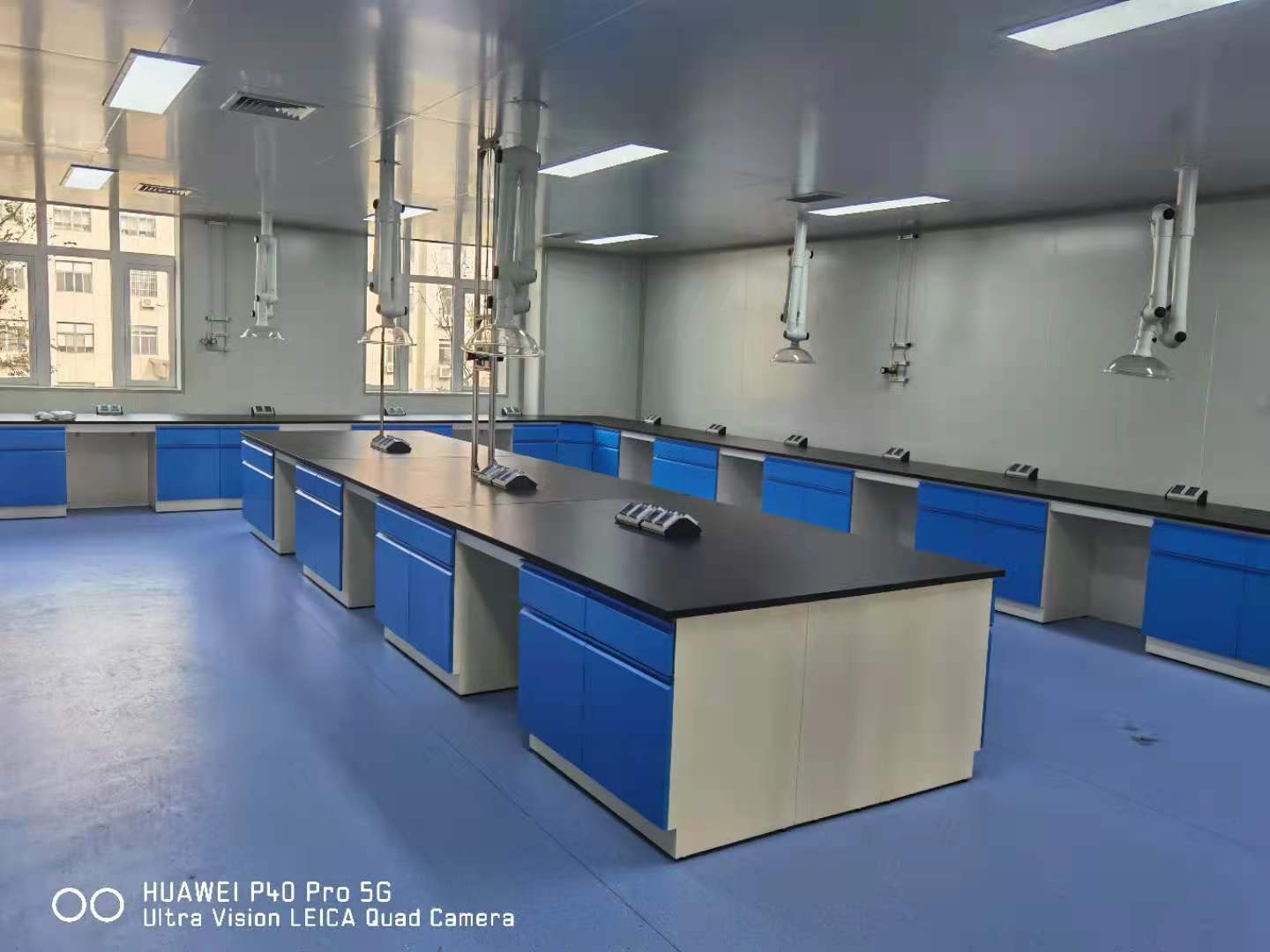 实验室整体工程方案 实验室整体工程方案
