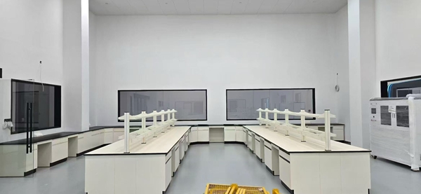 河北全钢实验台定制